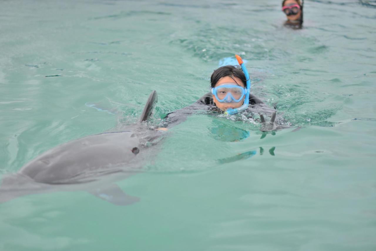 Villa Yui Ishigaki  Bagian luar foto