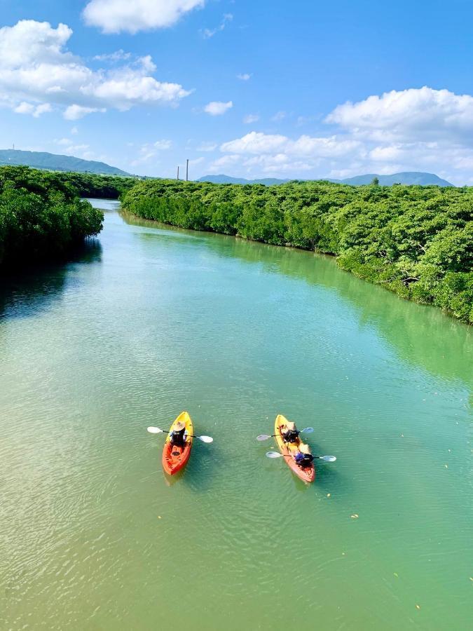 Villa Yui Ishigaki  Bagian luar foto