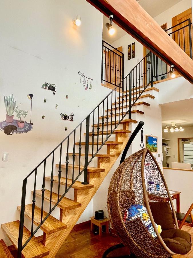 Villa Yui Ishigaki  Bagian luar foto