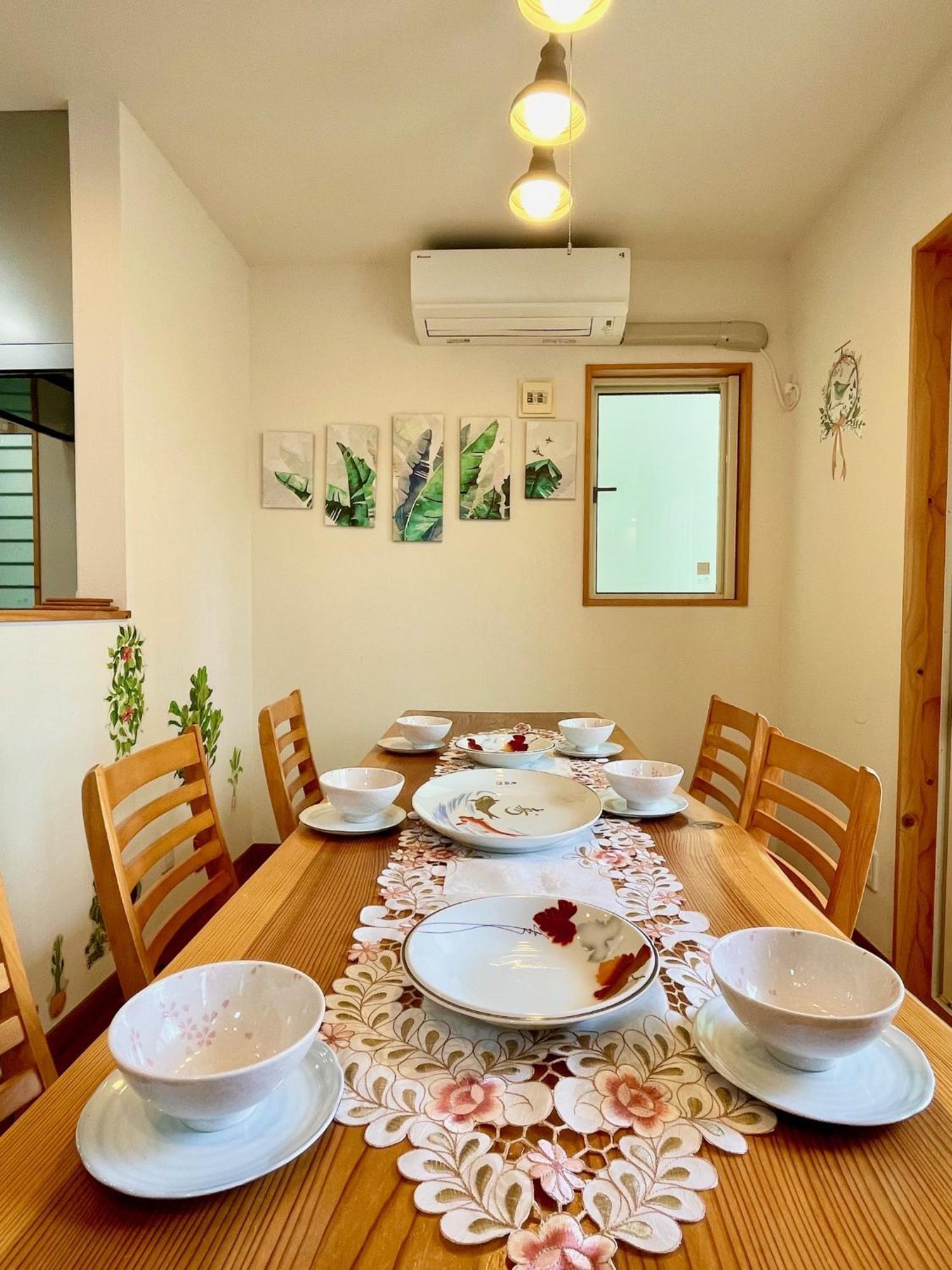 Villa Yui Ishigaki  Bagian luar foto