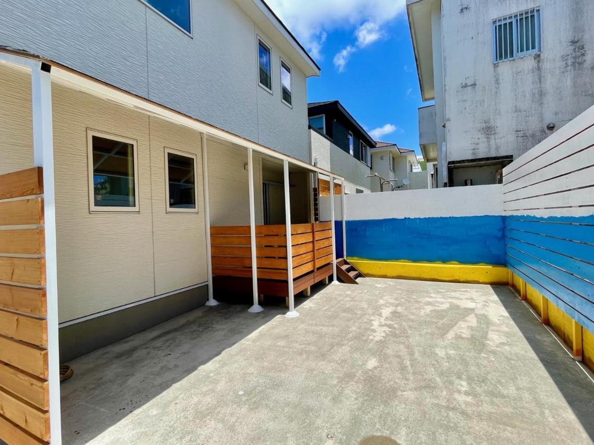 Villa Yui Ishigaki  Bagian luar foto